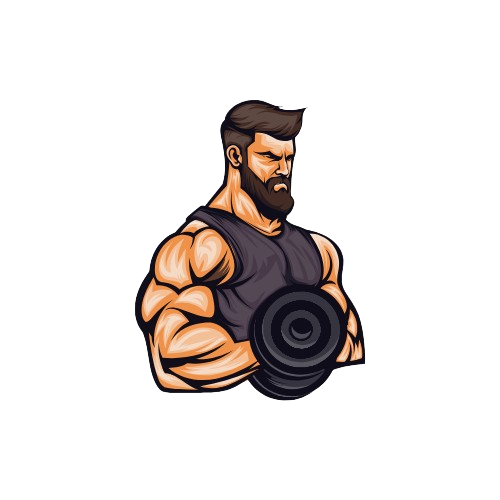 Power Up Gym Logo